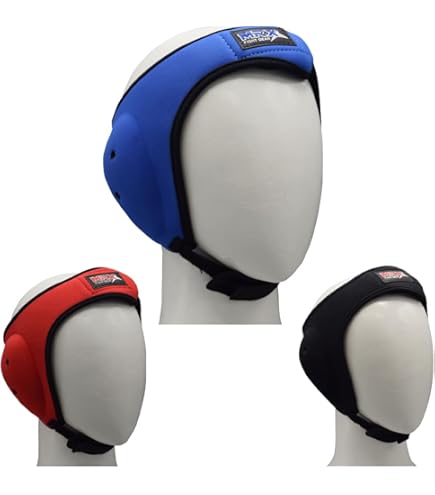 Amazon | Great Call Athletics | レスリングヘッドギア イヤー